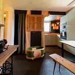 Klein Und Fein Wohnen Unt Apartment *
