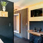 Klein Und Fein Wohnen Unt Apartment *