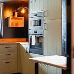Klein Und Fein Wohnen Unt Apartment *
