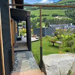 Klein Und Fein Wohnen Unt Apartment Mittersill