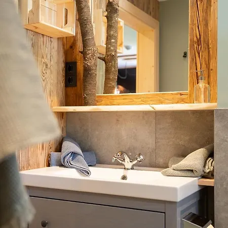 Klein Und Fein Wohnen Unt Mittersill