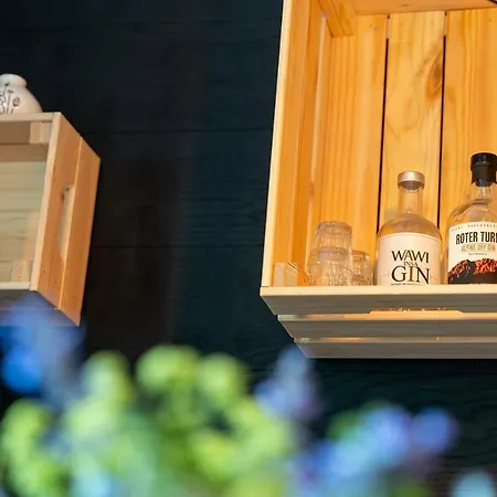 Klein Und Fein Wohnen Unt Lägenhet Mittersill