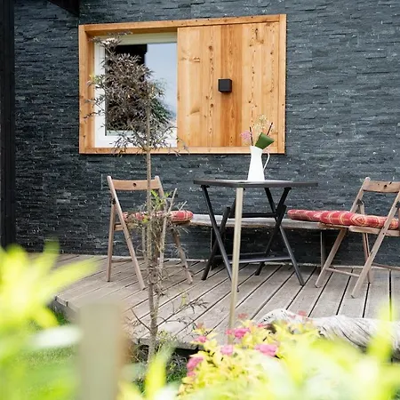 Klein Und Fein Wohnen Unt Mittersill