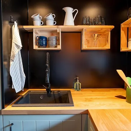 Klein Und Fein Wohnen Unt