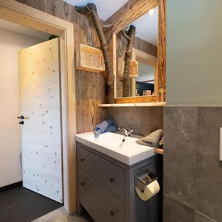 Klein Und Fein Wohnen Unt * Mittersill