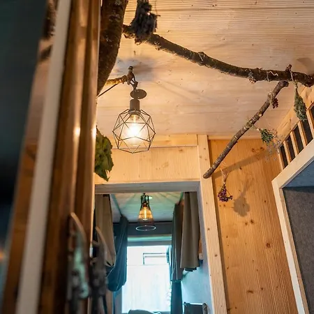 Apartman Klein Und Fein Wohnen Unt *