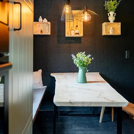 Apartment Klein Und Fein Wohnen Unt