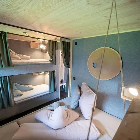 Klein Und Fein Wohnen Unt Lägenhet Mittersill