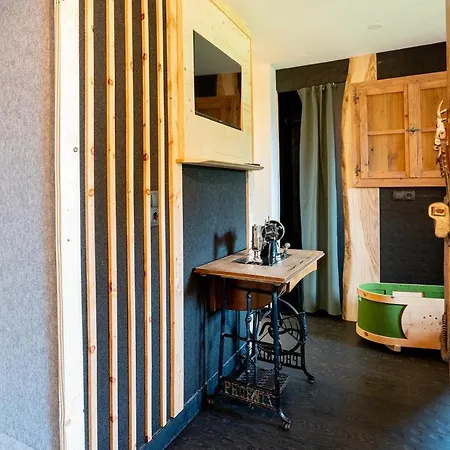 Klein Und Fein Wohnen Unt Mittersill