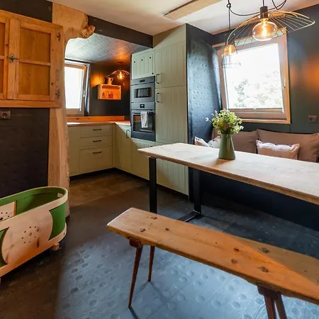 Klein Und Fein Wohnen Unt *