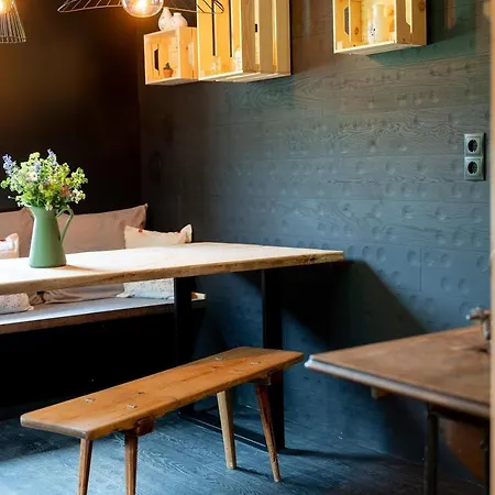 Klein Und Fein Wohnen Unt