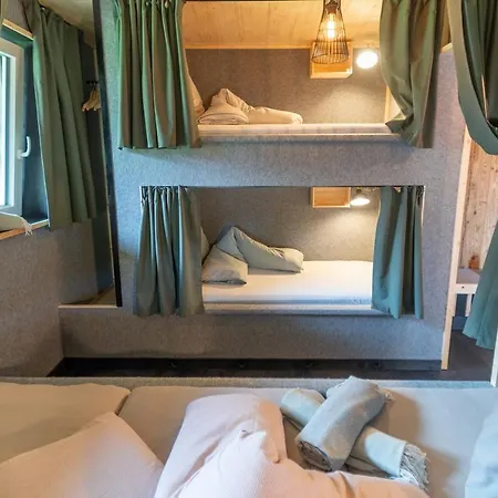 Klein Und Fein Wohnen Unt Apartmán *