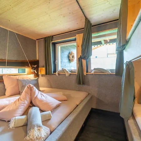 Lägenhet Klein Und Fein Wohnen Unt Mittersill