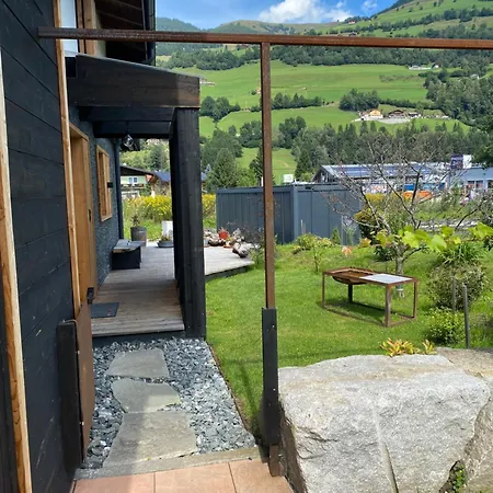 Klein Und Fein Wohnen Unt Apartman Mittersill