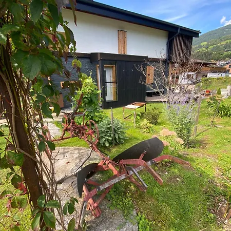 Klein Und Fein Wohnen Unt Apartment Mittersill