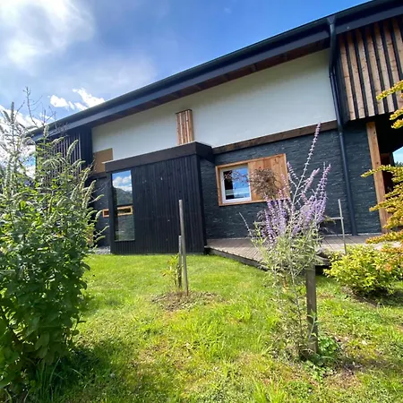 Klein Und Fein Wohnen Unt * Mittersill