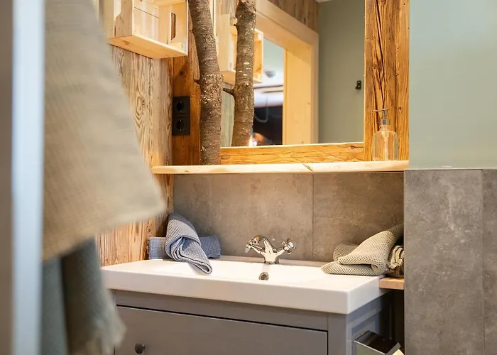 Klein Und Fein Wohnen Unt Mittersill