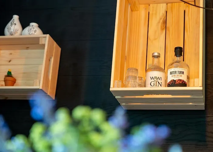 Klein Und Fein Wohnen Unt Apartment Mittersill