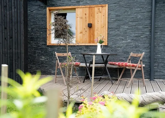 Klein Und Fein Wohnen Unt Mittersill