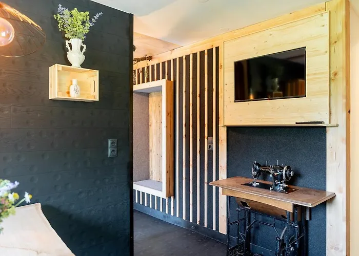 Klein Und Fein Wohnen Unt Appartement *