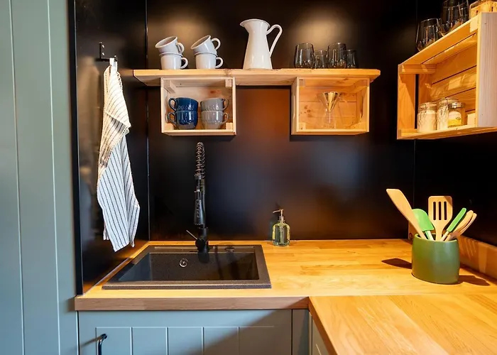 Klein Und Fein Wohnen Unt