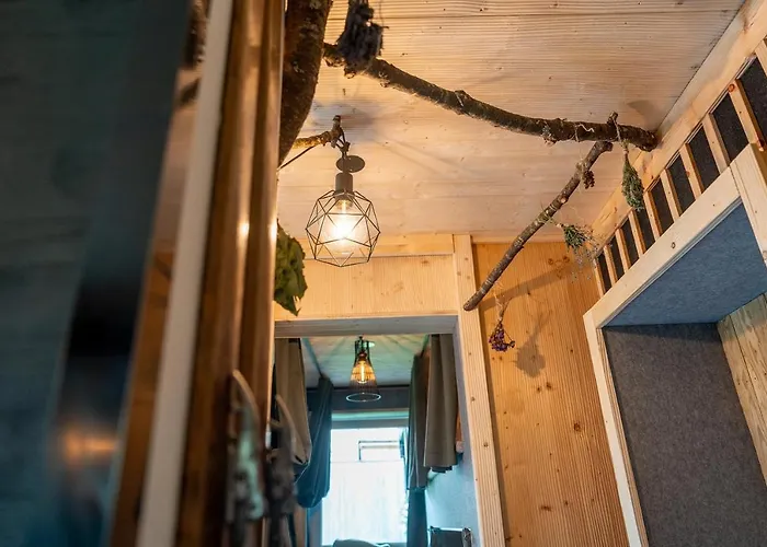 Apartment Klein Und Fein Wohnen Unt *