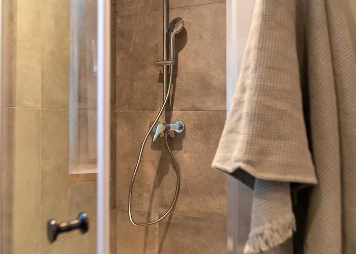 Klein Und Fein Wohnen Unt * Mittersill