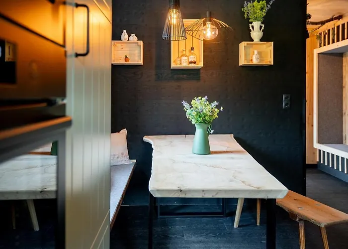 Apartment Klein Und Fein Wohnen Unt