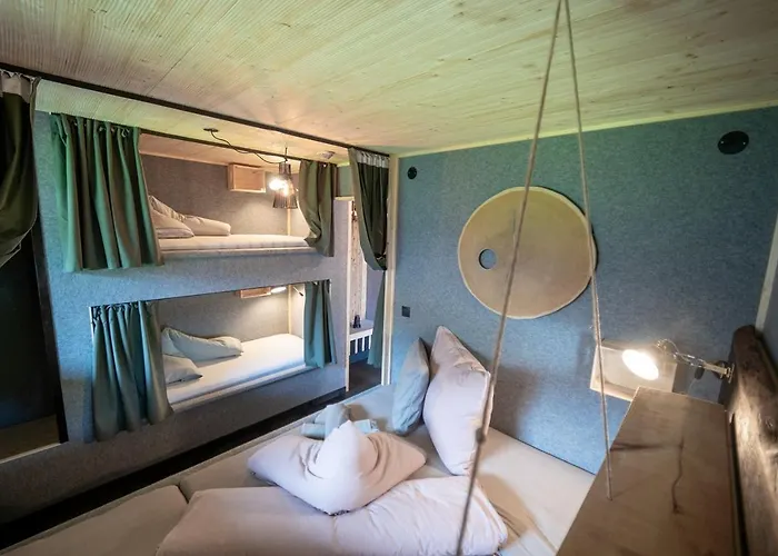 Klein Und Fein Wohnen Unt Apartment Mittersill