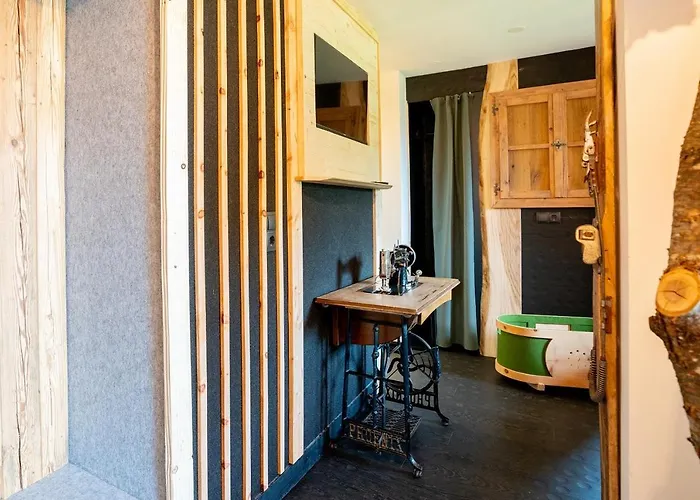 Klein Und Fein Wohnen Unt Mittersill