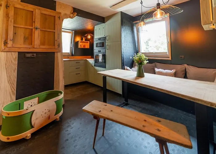 Klein Und Fein Wohnen Unt *