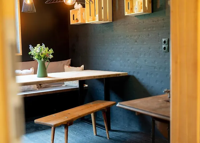 Klein Und Fein Wohnen Unt