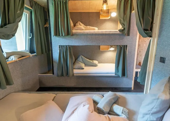 Klein Und Fein Wohnen Unt Apartment *