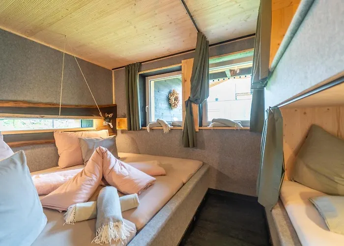 Apartment Klein Und Fein Wohnen Unt Mittersill