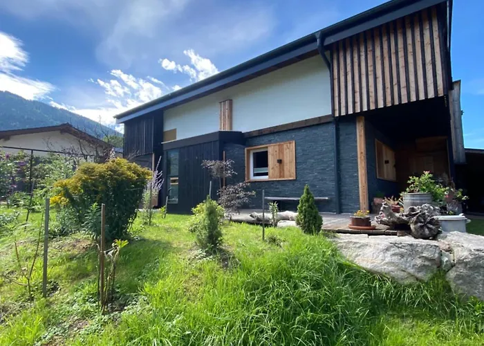 Klein Und Fein Wohnen Unt *