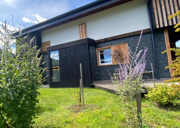 Klein Und Fein Wohnen Unt * Mittersill